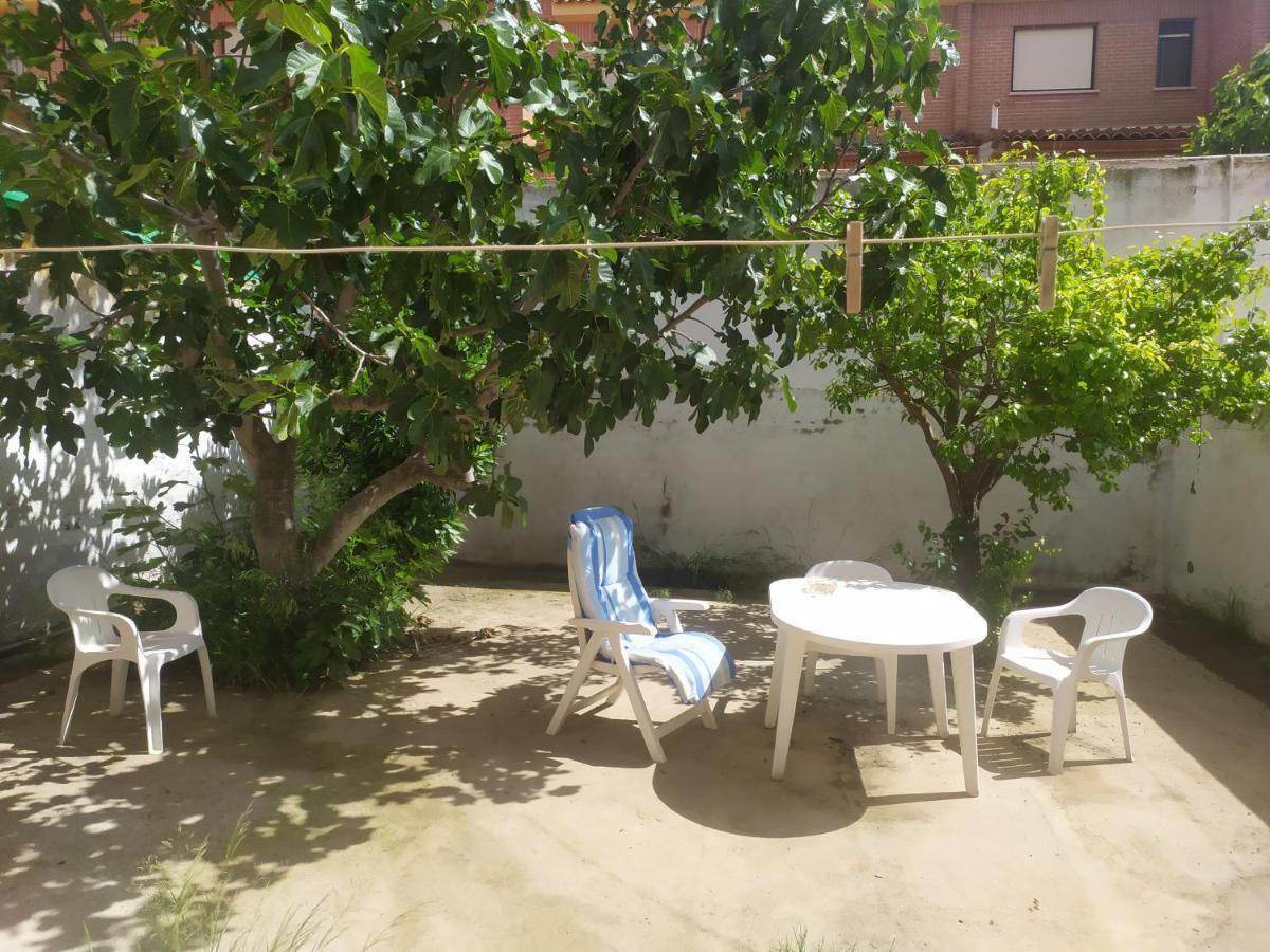 Habitacion Privada Doble En Toledo Exterior foto
