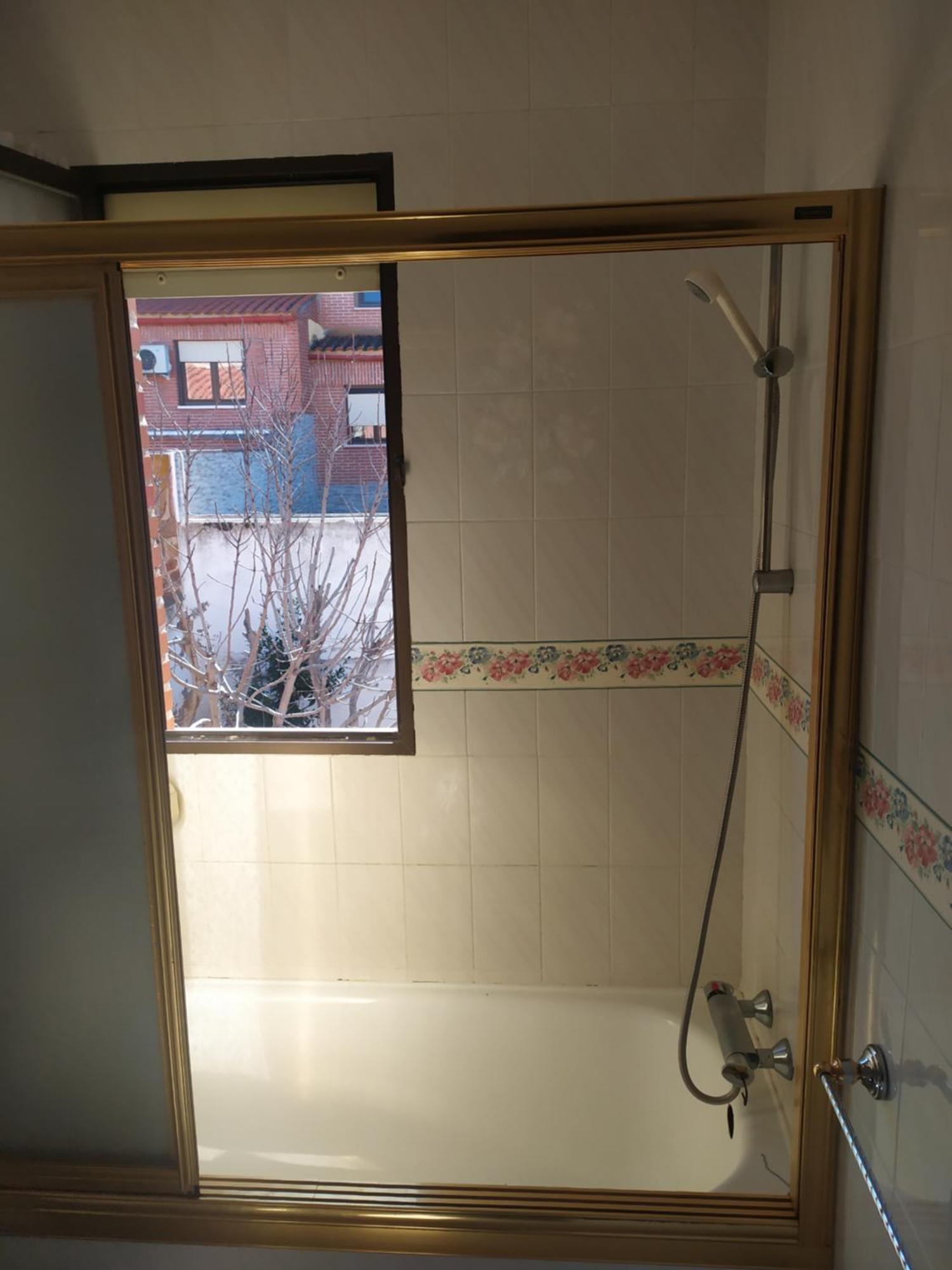 Habitacion Privada Doble En Toledo Exterior foto