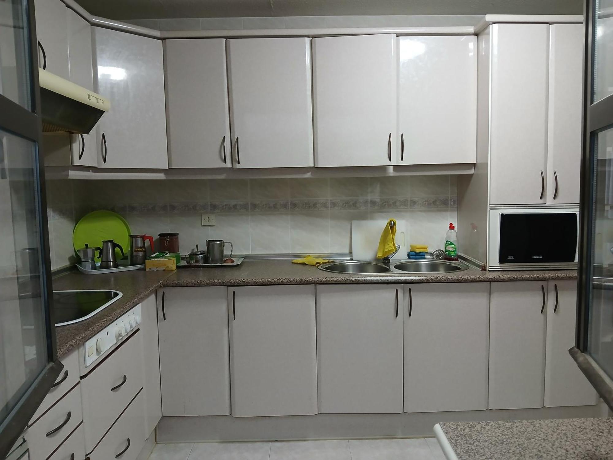 Habitacion Privada Doble En Toledo Exterior foto